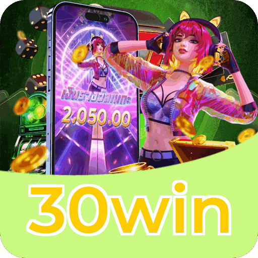 30win Slots - 1.500+ Jogos