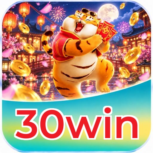 30win Logo