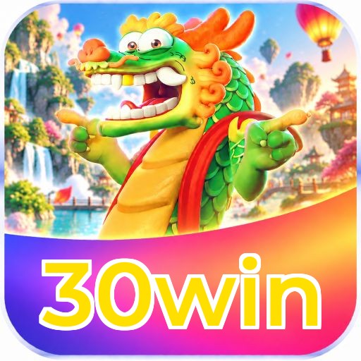 30win Logo
