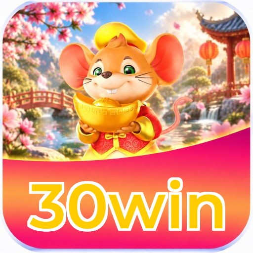 30win Download Logo Oficial